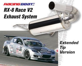 Racing Beat RX8  Race V2  3