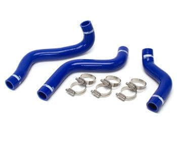 Racing Beat RX8 Radiator Hose Kit Made from High Quality Silicon