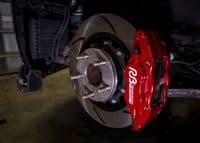 RacingBrake  Big Brake Kit    for the RX8 & MX5NC