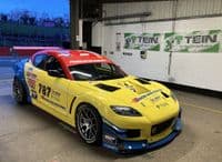 RacingBrake  Big Brake Kit    for the RX8 & MX5NC