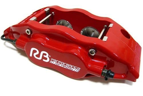 RacingBrake RX7 FD Front big brake kit