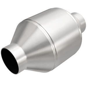 Replacement Catalytic Converter for RoadsterSport Midpipe