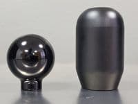 RoadsterSport BBK Weighted Aluminium Shift Knob