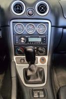 RoadsterSport BBK Weighted Aluminium Shift Knob