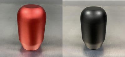 RoadsterSport BBK Weighted Aluminium Shift Knob