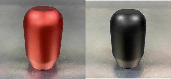 RoadsterSport BBK Weighted Aluminium Shift Knob