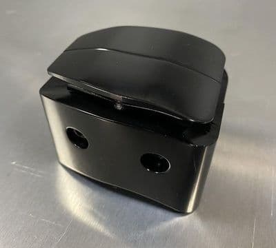 RoadsterSport MX5 NC Clutch Pedal Extension