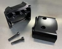 RoadsterSport MX5 ND  & FIAT 124 Clutch Pedal Extension