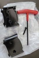 RoadsterSport MX5 ND  & FIAT 124 Clutch Pedal Extension