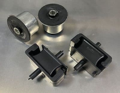 RoadsterSport NA/NB Competition Mounts COMBO - Engine Mounts and Diff Mounts