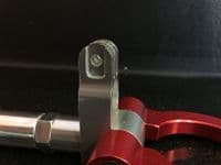 RoadsterSport Tow Hook/GoPro Mount