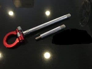 RoadsterSport Tow Hook/GoPro Mount 2017-2019