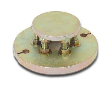 Rotary Flywheel Puller Tool for all Rotarys Made by Racing Beat