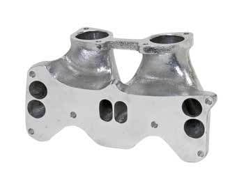 Rotary Weber Intake Manifold 48/51IDA 86-92 13B 6-Port or T11