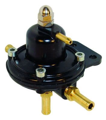 RX-7 FB FUEL REGULATOR For use with Uprated Carburetors