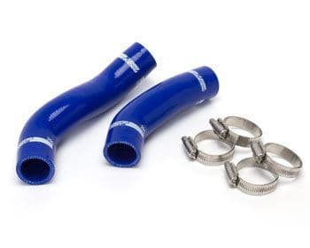 RX7 12A Racing Beat Silicone Radiator Hose Kit 79-82 RX-7 12A