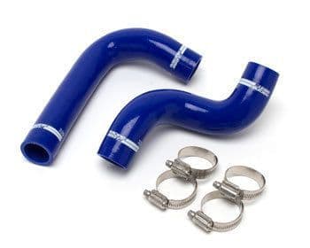 RX7 12A Racing Beat Silicone Radiator Hose Kit 83-85 RX-7 12A