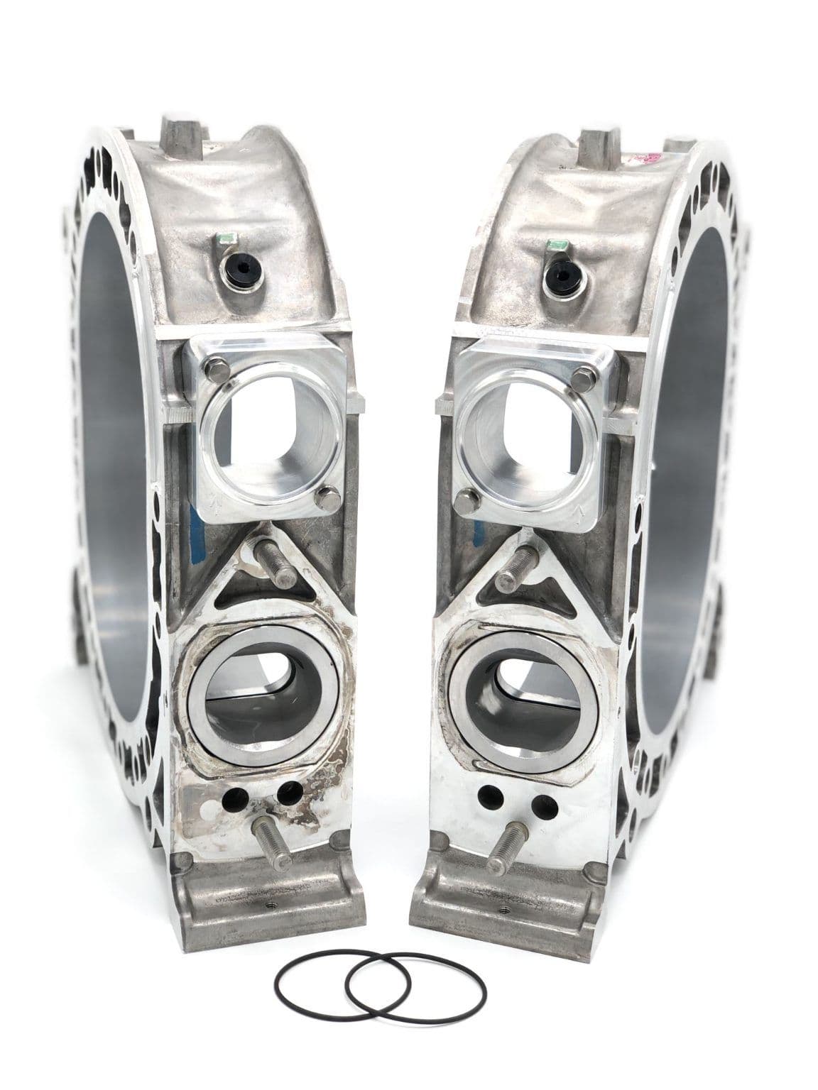 RX7 13B or 12A PP Peripheral Port Rotor Housings