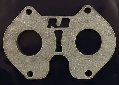 RX7 Engine-to-Manifold Flange   12A or 13B for making manifolds