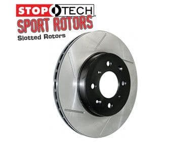 RX7 FB - Brake Disc Front  12A 1983-1985