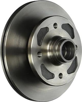 RX7 FB  FRONT  Standard brake replacement discs