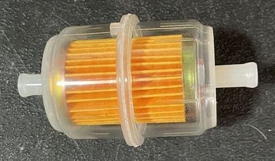 RX7 FB  FUEL FILTER 1978-1985