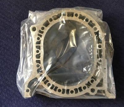 RX7 FC 3S TII Rotor Housing Can also be used on Single Turbo  RX7FD's