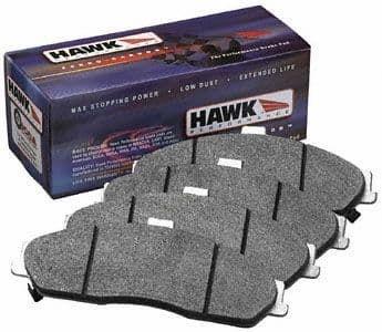 RX7 FC  BRAKE PAD SET FOR FAST ROAD  USE FRONT &  REAR