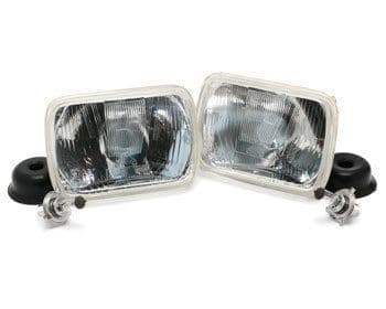 RX7 FC  Halogen Head Lamps  1986-92  LHD Only