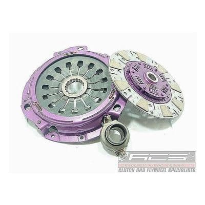 RX7 FD Clutch made by Australian Xtreme Performance for big power RX7FD's