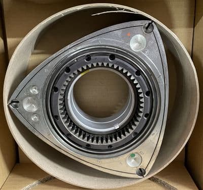 RX7 FD REW Engine Rotor Genuine Mazda 9.0 Compression Ratio
