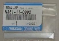 RX7  Genuine Mazda Apex seal set To fit All FD3S & FC3S Models