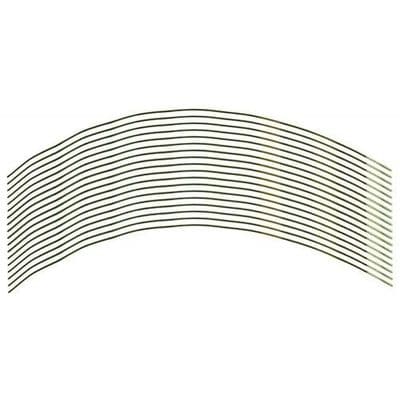 RX7 Side Seal Spring set Genuine Mazda 13B