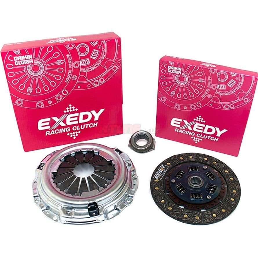 RX7 TII EXEDY STAGE ONE CLUTCH