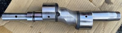 RX7FD  Eccentric Shaft N3G1-11-D00A to fit any model or year
