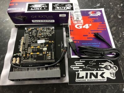 RX7FD3S Link  Plug & Play Link ECU  1991-2002