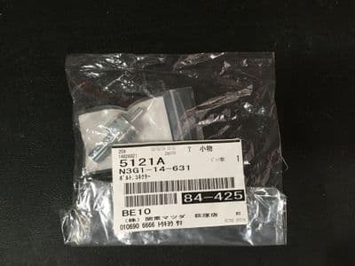 RX7FD3S Oil Injectors