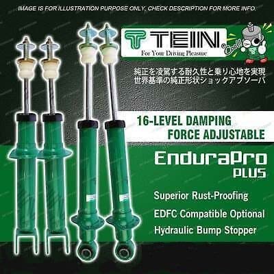 RX8 2003-2008 TEIN Endura Pro Plus Direct Replacement Shock Absorber set