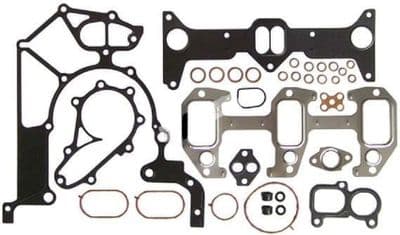 RX8 Engine installation kit / All exterior gaskets Genuine Mazda for 192 & Auto  RX8