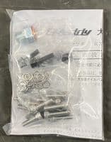 RX8 Greddy Engine Sump to fit all Mazda RX8 2003-2008 Not R3 models