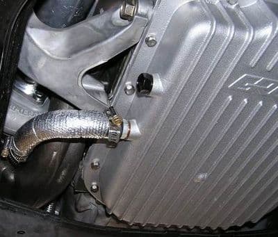 RX8 Greddy Engine Sump to fit all Mazda RX8 2003-2008 Not R3 models