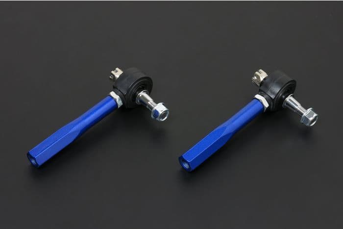 RX8 HardRace FRONT Steering Rod End Kit 2PC set