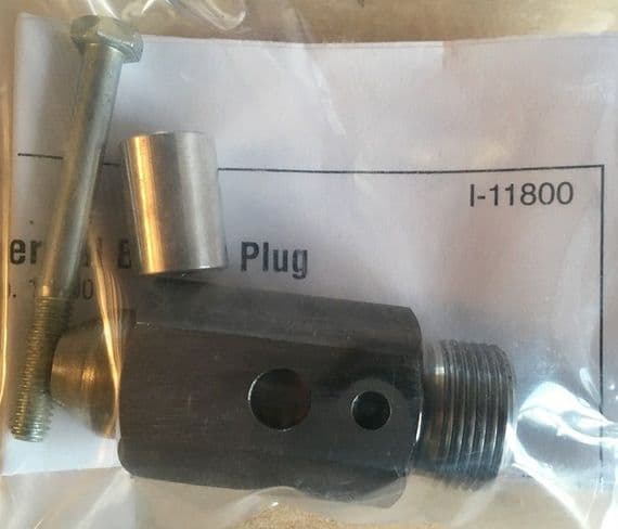 RX8 Oil Pressure System Upgrade Kit