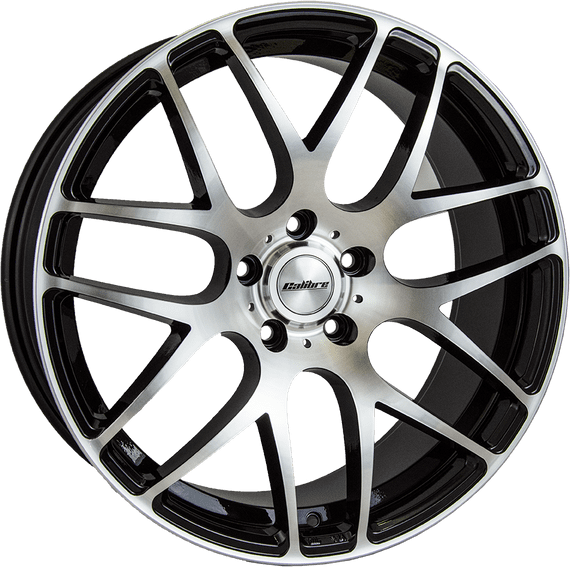 RX8 & RX7FD  Exile R Alloy Wheels  18X8   Matt Black direct replacement for your old Mazda Rims