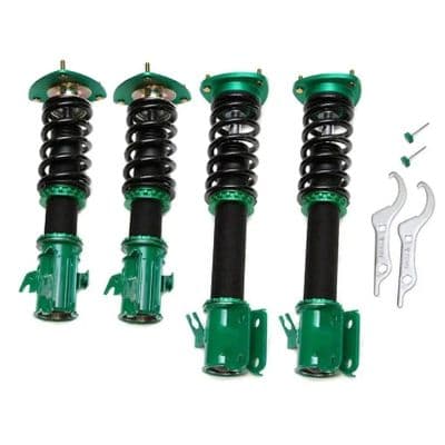 RX8 TEIN MONO Racing Damper Kit