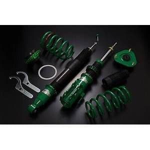 RX8 Tein Mono Sport coil over shock kit to fit  ALL RX-8's  as used on our own  Race  Winning  Car