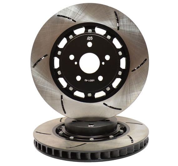 Skyline GT35  REAR RacingBrake Replacement upgrade Discs 2009-15