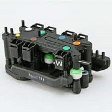 Solenoid pack 1999 spec MAZDA: N3F1-20-4B0