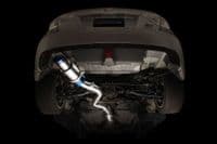 Subaru WRX/STI Hatchback 08-14 UK/USDM EJ25 Tomei Expreme TI Full Titanium Muffler Exhaust System