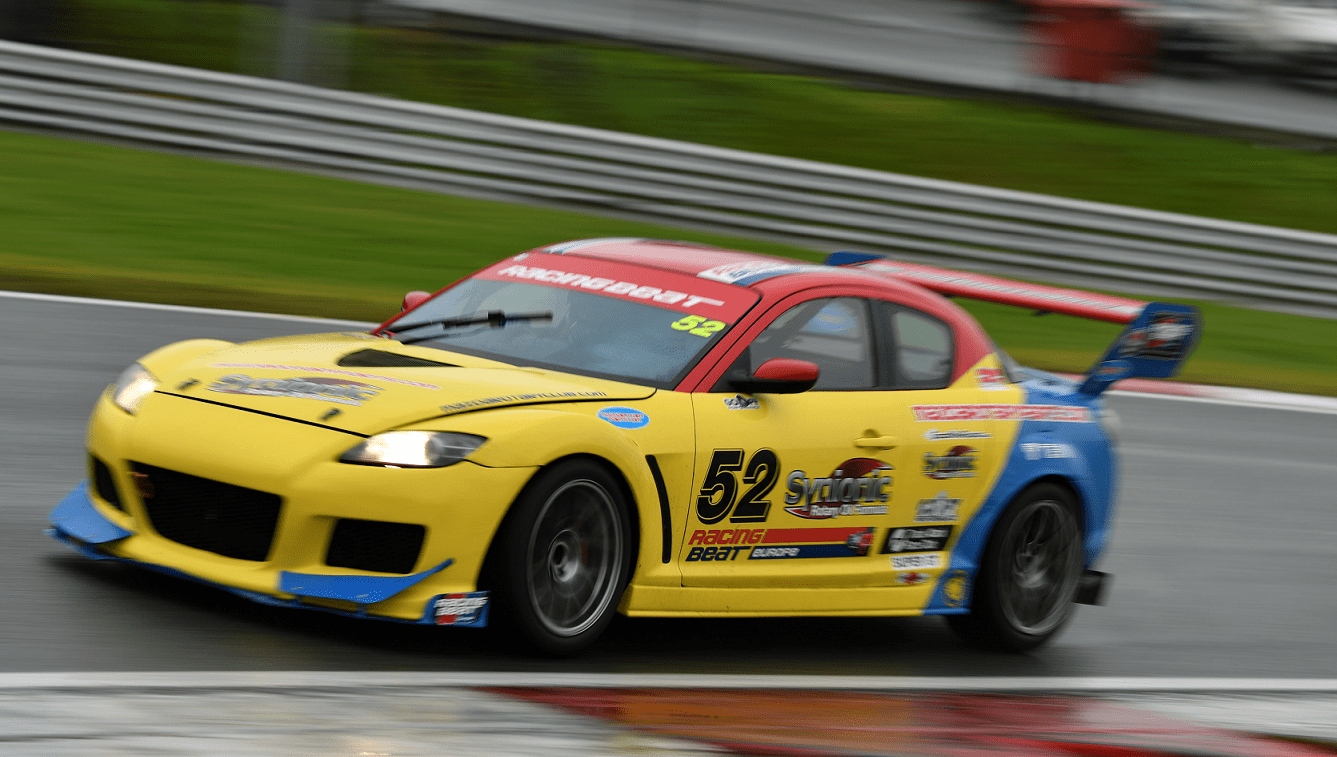 TEIN Active EDFC Damper Adjusting System with Full GPS As used on our